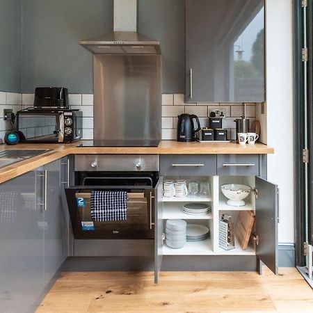 144 Lower Cheltenham Place Ξενοδοχείο Μπρίστολ Εξωτερικό φωτογραφία