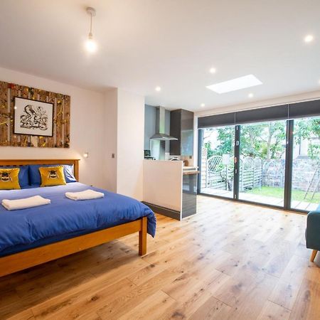 144 Lower Cheltenham Place Ξενοδοχείο Μπρίστολ Εξωτερικό φωτογραφία