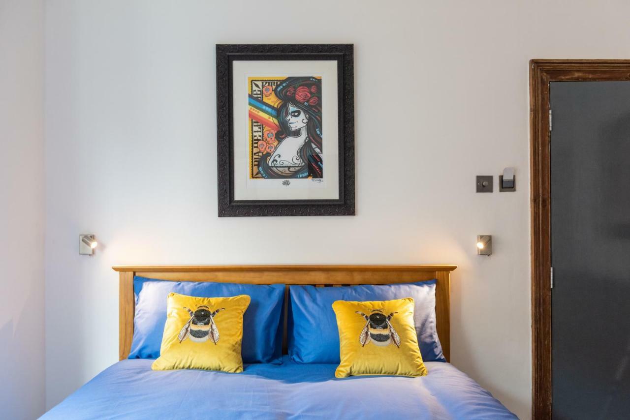 144 Lower Cheltenham Place Ξενοδοχείο Μπρίστολ Εξωτερικό φωτογραφία
