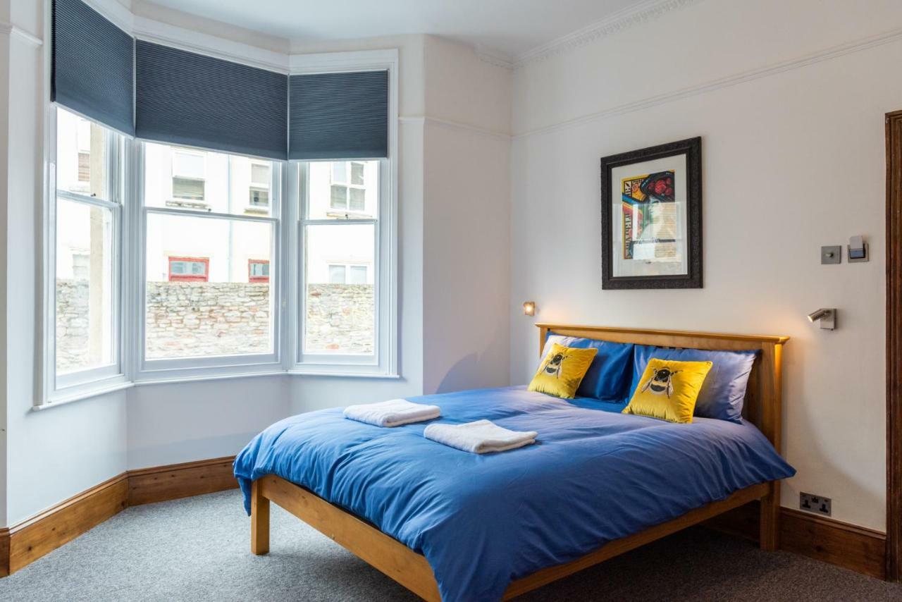 144 Lower Cheltenham Place Ξενοδοχείο Μπρίστολ Εξωτερικό φωτογραφία