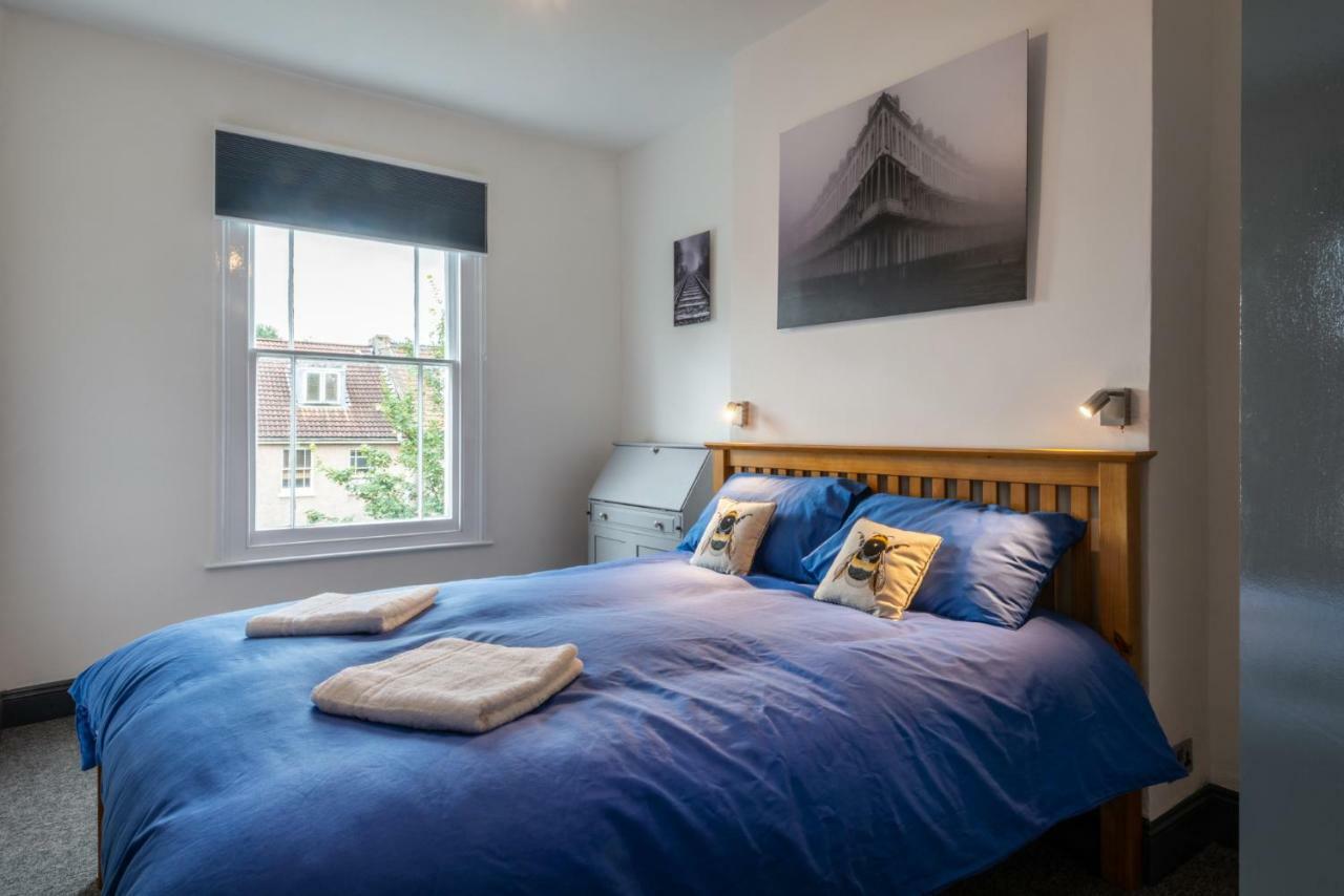 144 Lower Cheltenham Place Ξενοδοχείο Μπρίστολ Εξωτερικό φωτογραφία