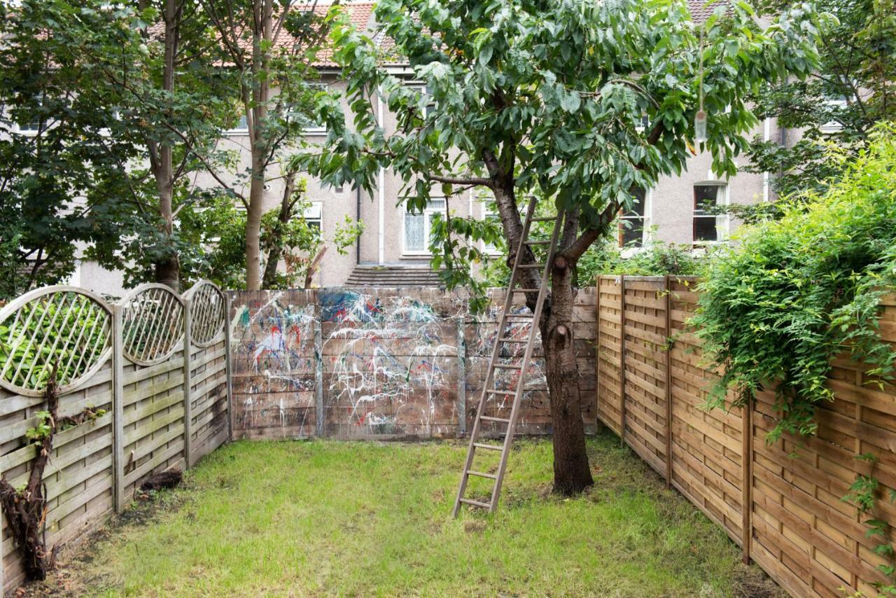 144 Lower Cheltenham Place Ξενοδοχείο Μπρίστολ Εξωτερικό φωτογραφία