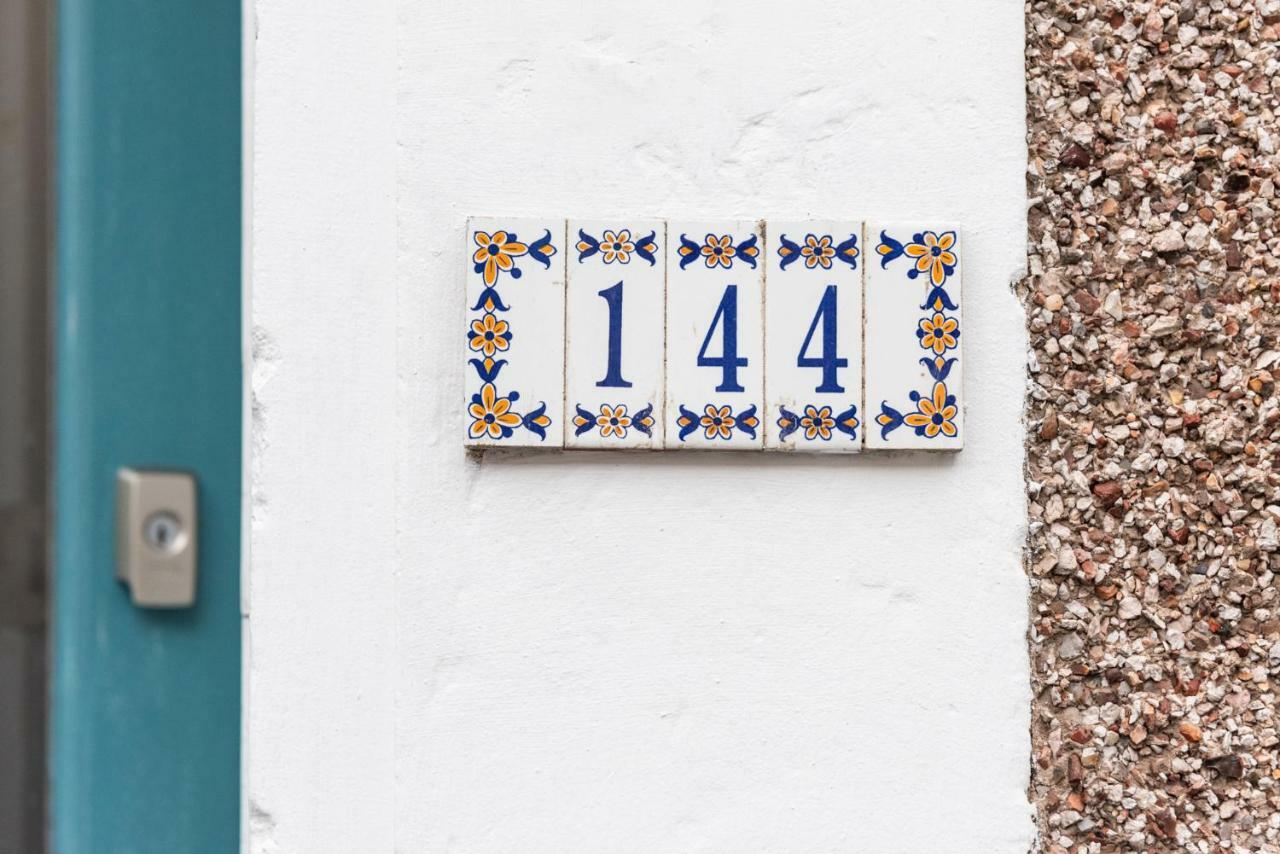 144 Lower Cheltenham Place Ξενοδοχείο Μπρίστολ Εξωτερικό φωτογραφία