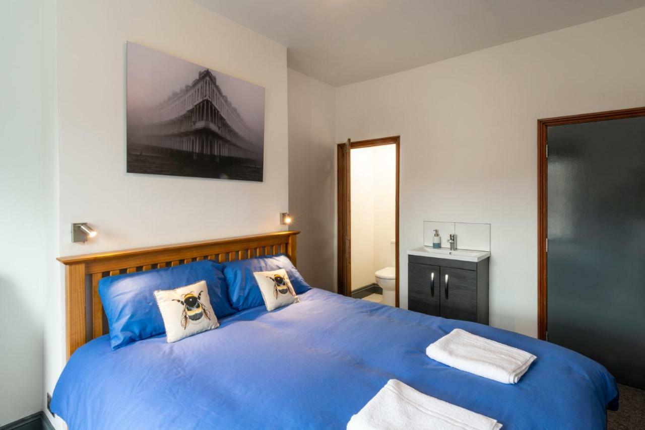 144 Lower Cheltenham Place Ξενοδοχείο Μπρίστολ Εξωτερικό φωτογραφία