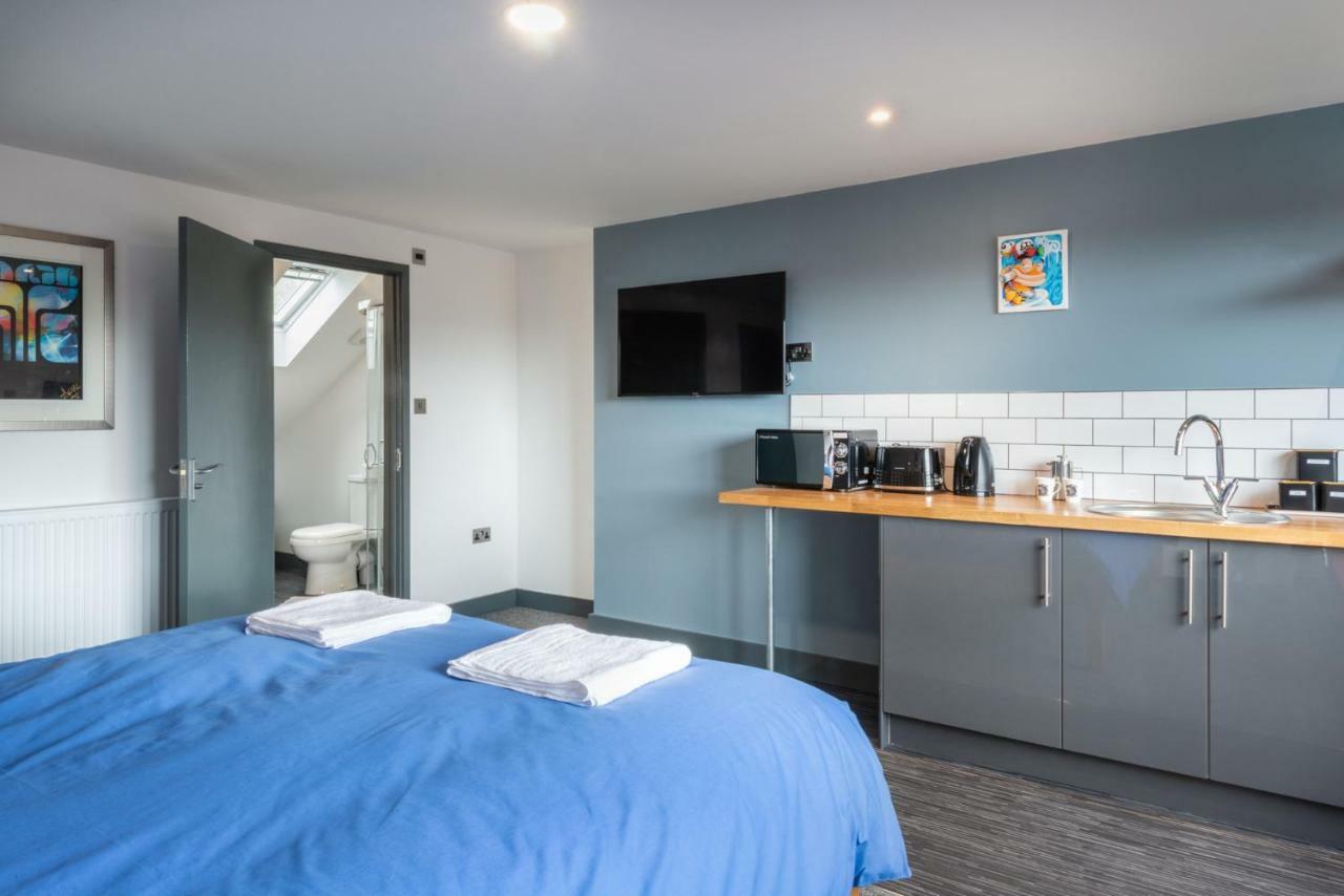 144 Lower Cheltenham Place Ξενοδοχείο Μπρίστολ Εξωτερικό φωτογραφία