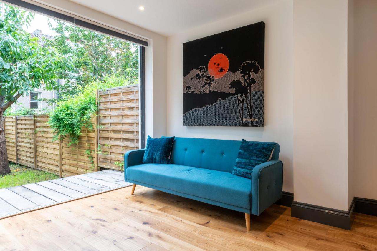 144 Lower Cheltenham Place Ξενοδοχείο Μπρίστολ Εξωτερικό φωτογραφία