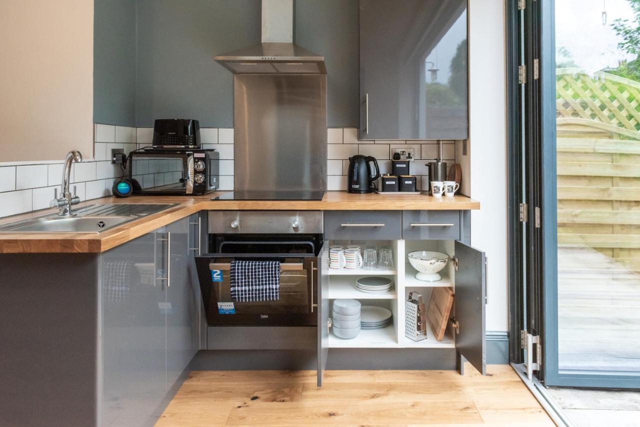 144 Lower Cheltenham Place Ξενοδοχείο Μπρίστολ Εξωτερικό φωτογραφία
