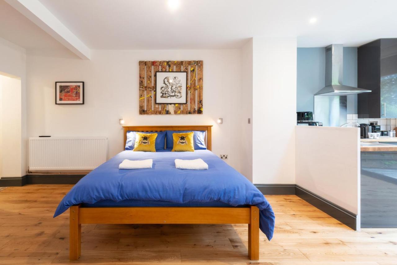 144 Lower Cheltenham Place Ξενοδοχείο Μπρίστολ Εξωτερικό φωτογραφία