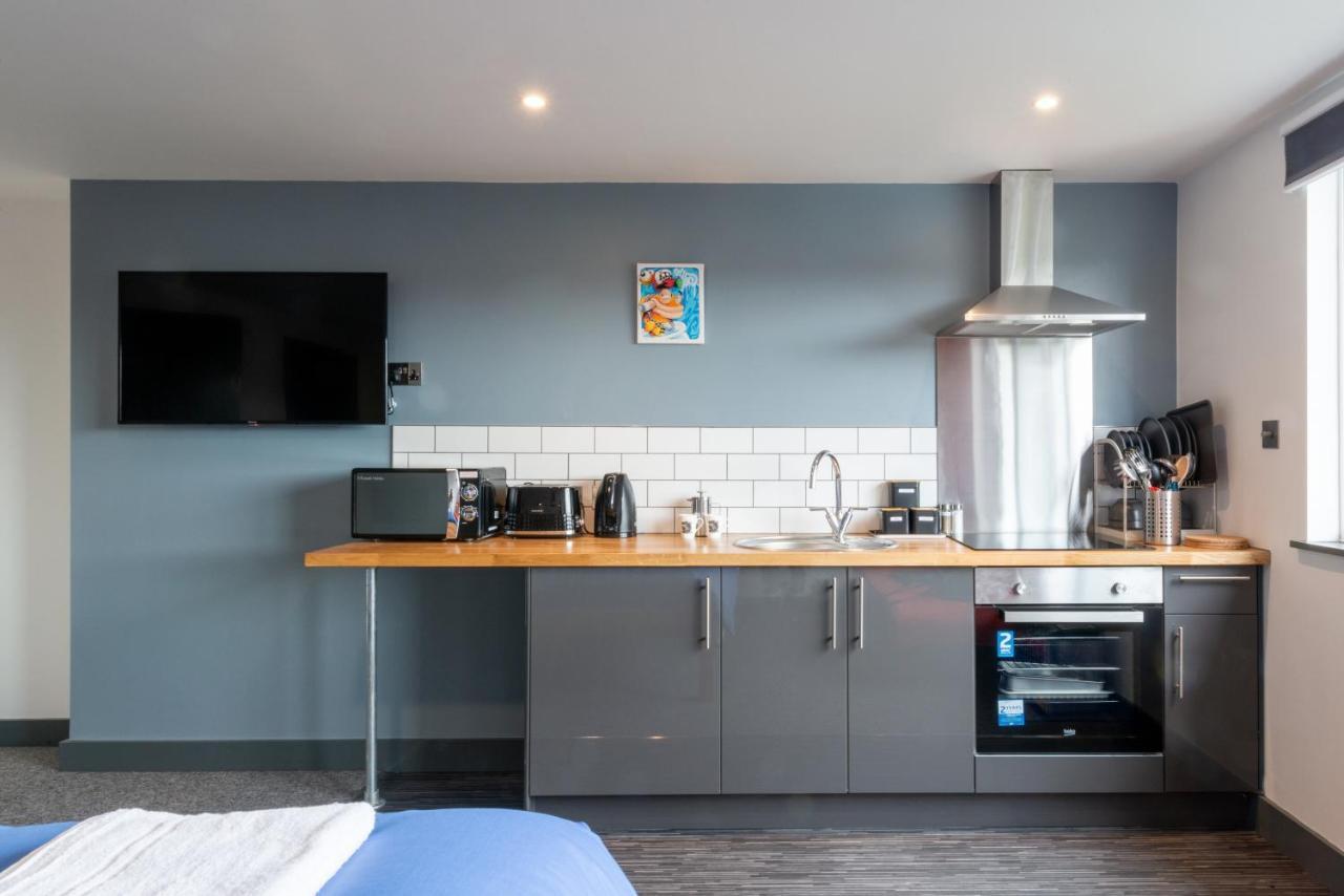 144 Lower Cheltenham Place Ξενοδοχείο Μπρίστολ Εξωτερικό φωτογραφία