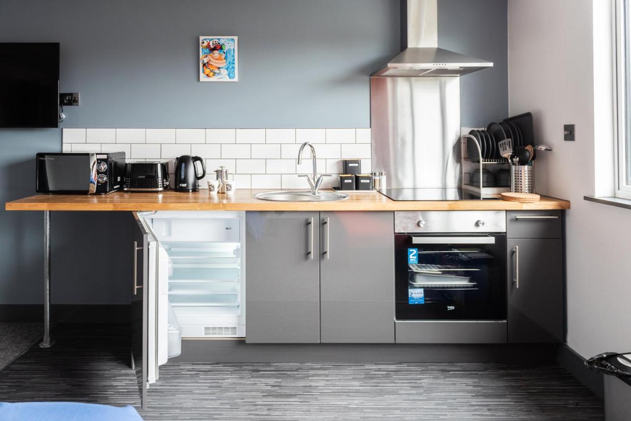 144 Lower Cheltenham Place Ξενοδοχείο Μπρίστολ Εξωτερικό φωτογραφία