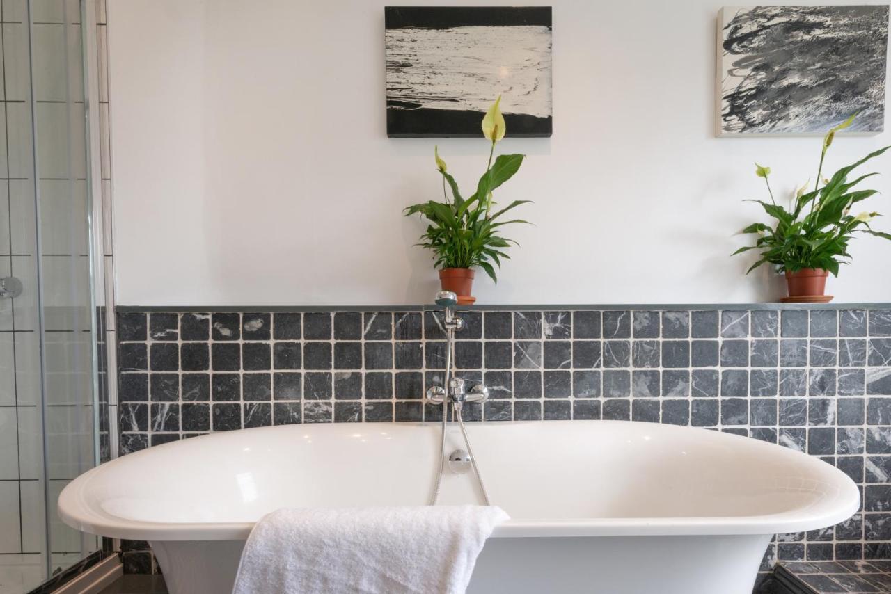 144 Lower Cheltenham Place Ξενοδοχείο Μπρίστολ Εξωτερικό φωτογραφία